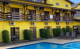 Pousada Azul Banana - Maresias